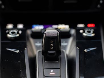 Porsche 992 II Carrera GTS — photo 25