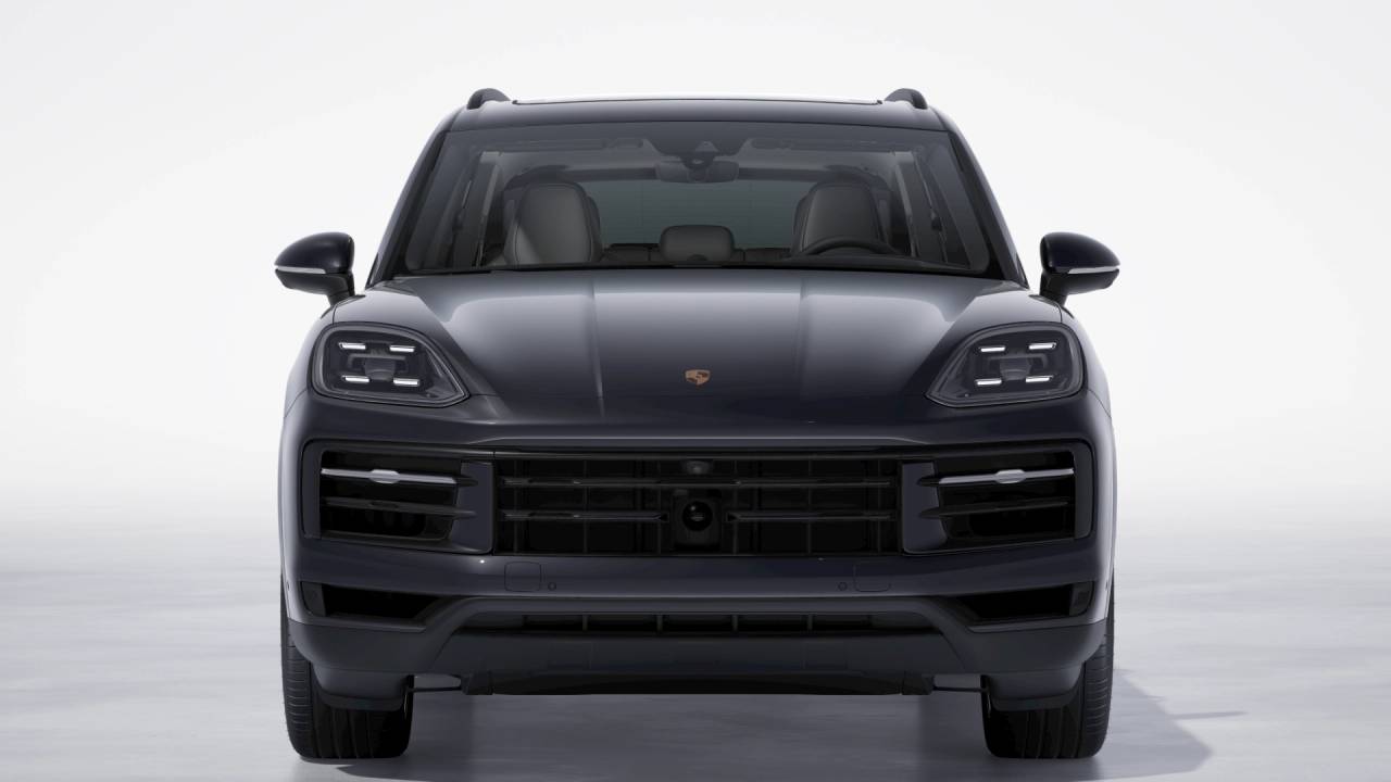 Porsche Cayenne III ph2 E-Hybrid - 2025 - Joinsteer - #8