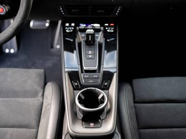 Porsche 992 II Carrera GTS — photo 26