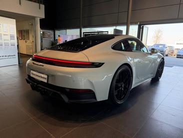 Porsche 992 II Carrera GTS — photo 7