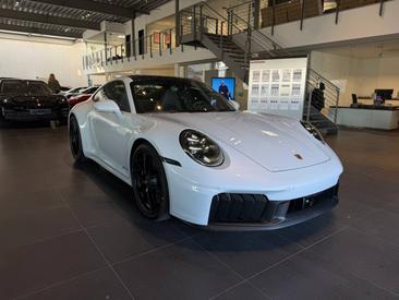 Porsche 992 II Carrera GTS — photo 8