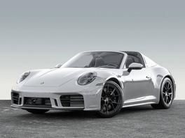 Porsche 992 II Targa 4S - 2025 - Joinsteer - #1