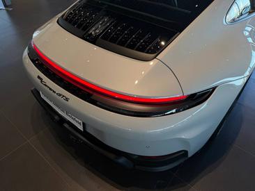 Porsche 992 II Carrera GTS — photo 9