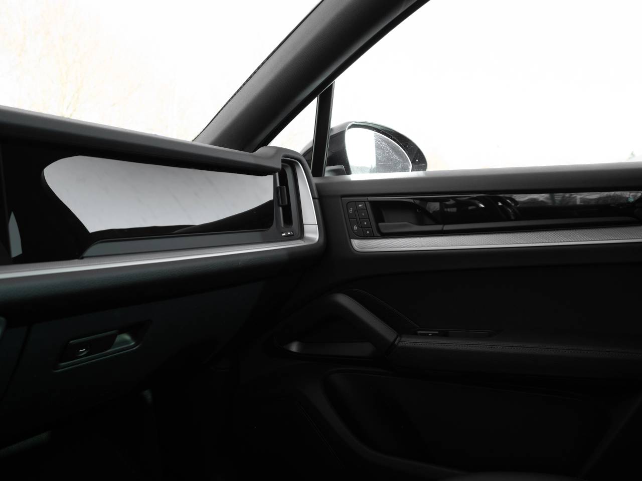 Porsche Cayenne III ph2 E-Hybrid Coupé - 2025 - Joinsteer - #28