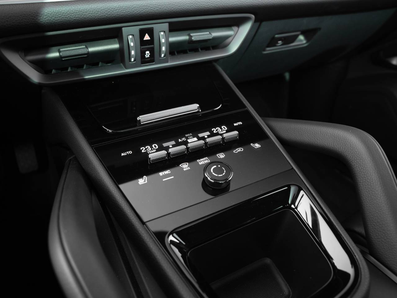 Porsche Cayenne III ph2 E-Hybrid Coupé - 2025 - Joinsteer - #29
