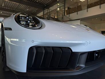 Porsche 992 II Carrera GTS — photo 10