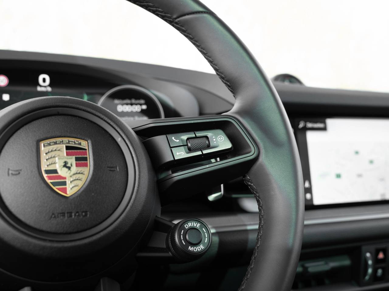 Porsche Cayenne III ph2 E-Hybrid Coupé - 2025 - Joinsteer - #30