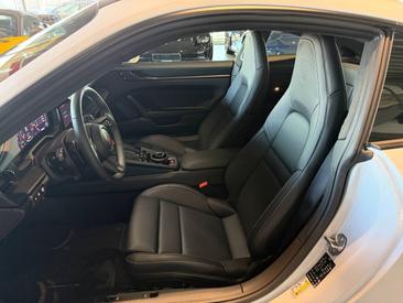 Porsche 992 II Carrera GTS — photo 12