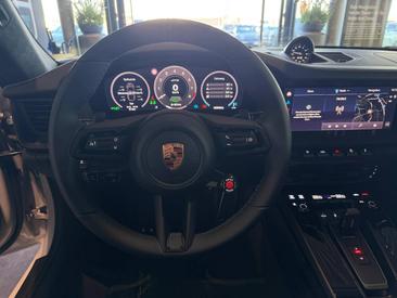 Porsche 992 II Carrera GTS — photo 13