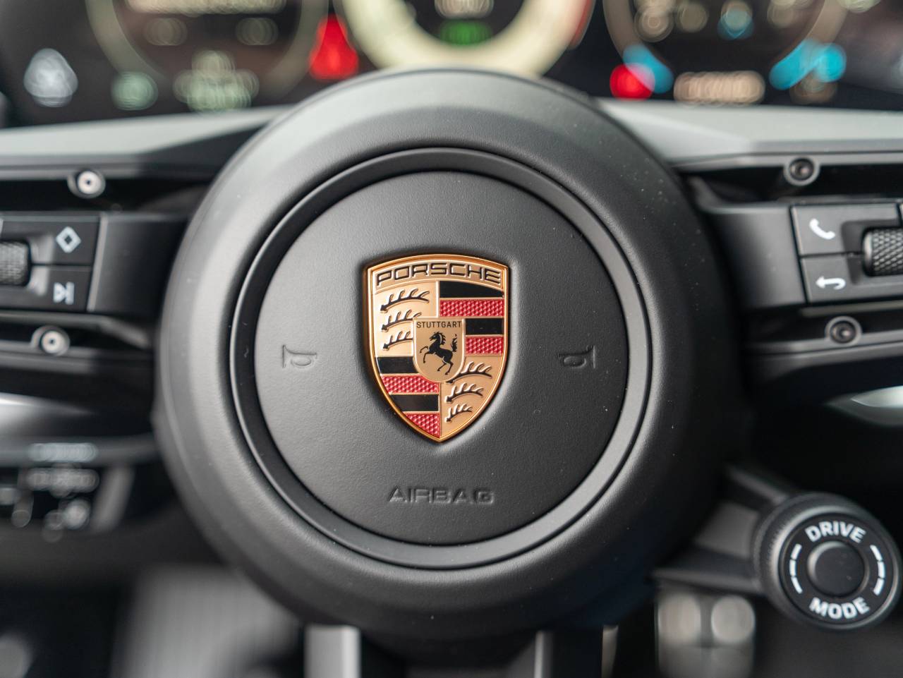 Porsche Cayenne III ph2 S E-Hybrid Coupé Black Edition - 2026 - Joinsteer - #44