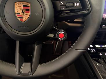 Porsche 992 II Carrera GTS — photo 14