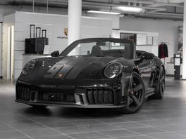 Porsche 992 II Spirit 70 - 2026 - Joinsteer - #1