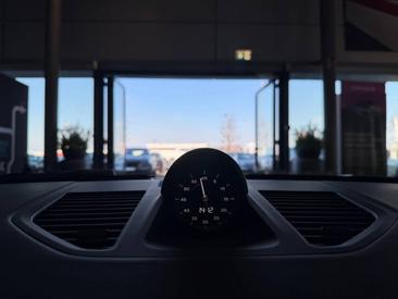 Porsche 992 II Carrera GTS — photo 15