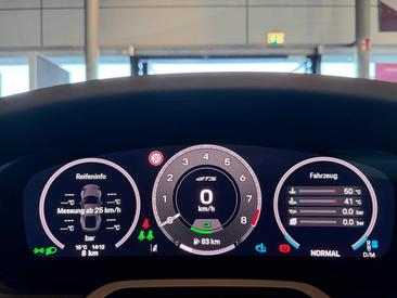 Porsche 992 II Carrera GTS — photo 16