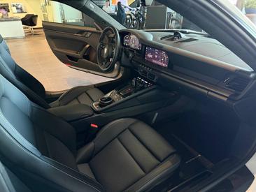 Porsche 992 II Carrera GTS — photo 21
