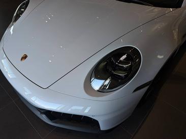 Porsche 992 II Carrera GTS — photo 22