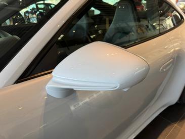 Porsche 992 II Carrera GTS — photo 23