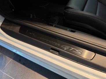 Porsche 992 II Carrera GTS — photo 24