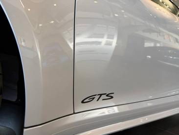 Porsche 992 II Carrera GTS — photo 26