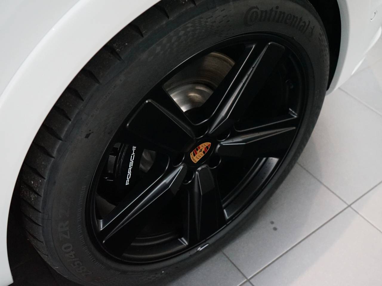 Porsche Cayenne III ph2 S E-Hybrid Coupé - 2025 - Joinsteer - #9