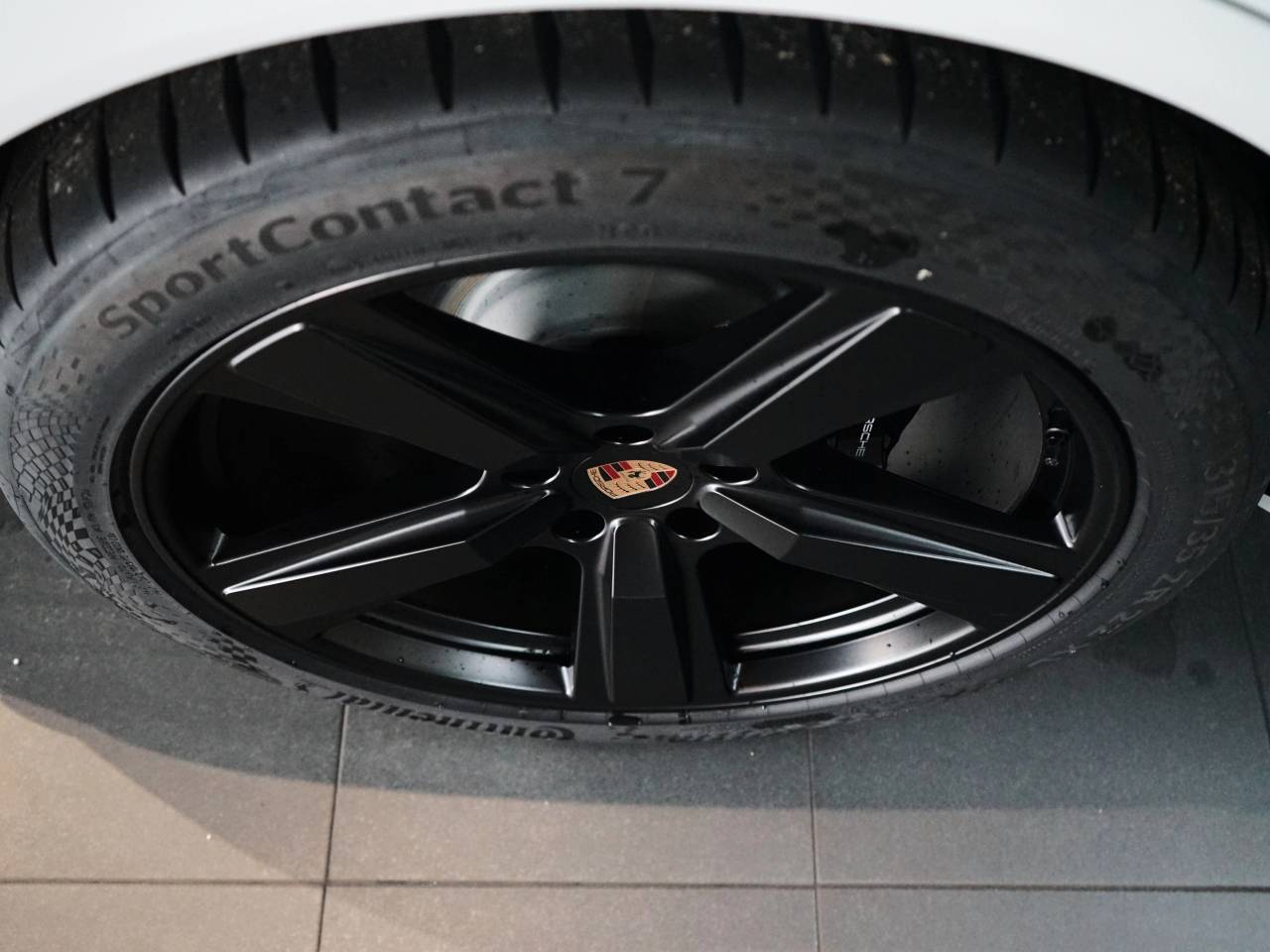 Porsche Cayenne III ph2 S E-Hybrid Coupé - 2025 - Joinsteer - #10