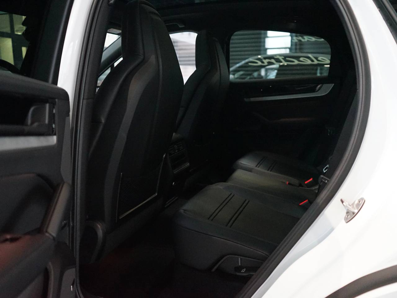 Porsche Cayenne III ph2 S E-Hybrid Coupé - 2025 - Joinsteer - #14