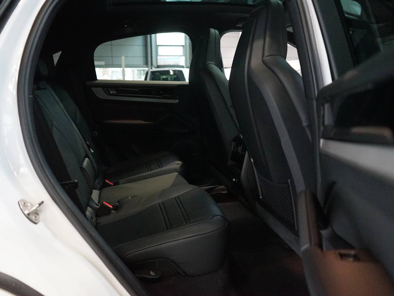 Porsche Cayenne III ph2 S E-Hybrid Coupé - 2025 - Joinsteer - #16