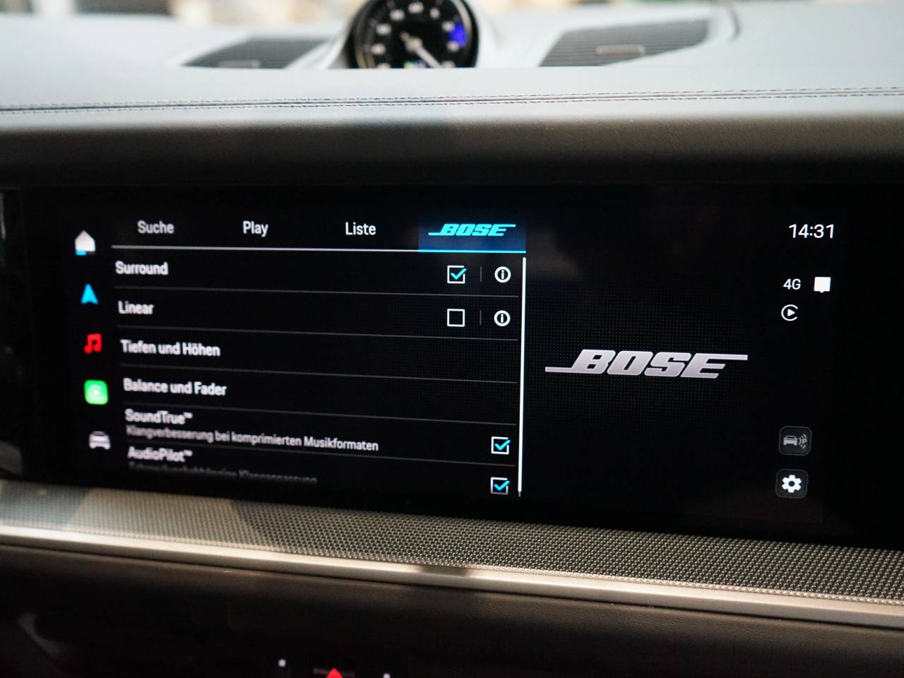 Porsche Cayenne III ph2 S E-Hybrid Coupé - 2025 - Joinsteer - #20