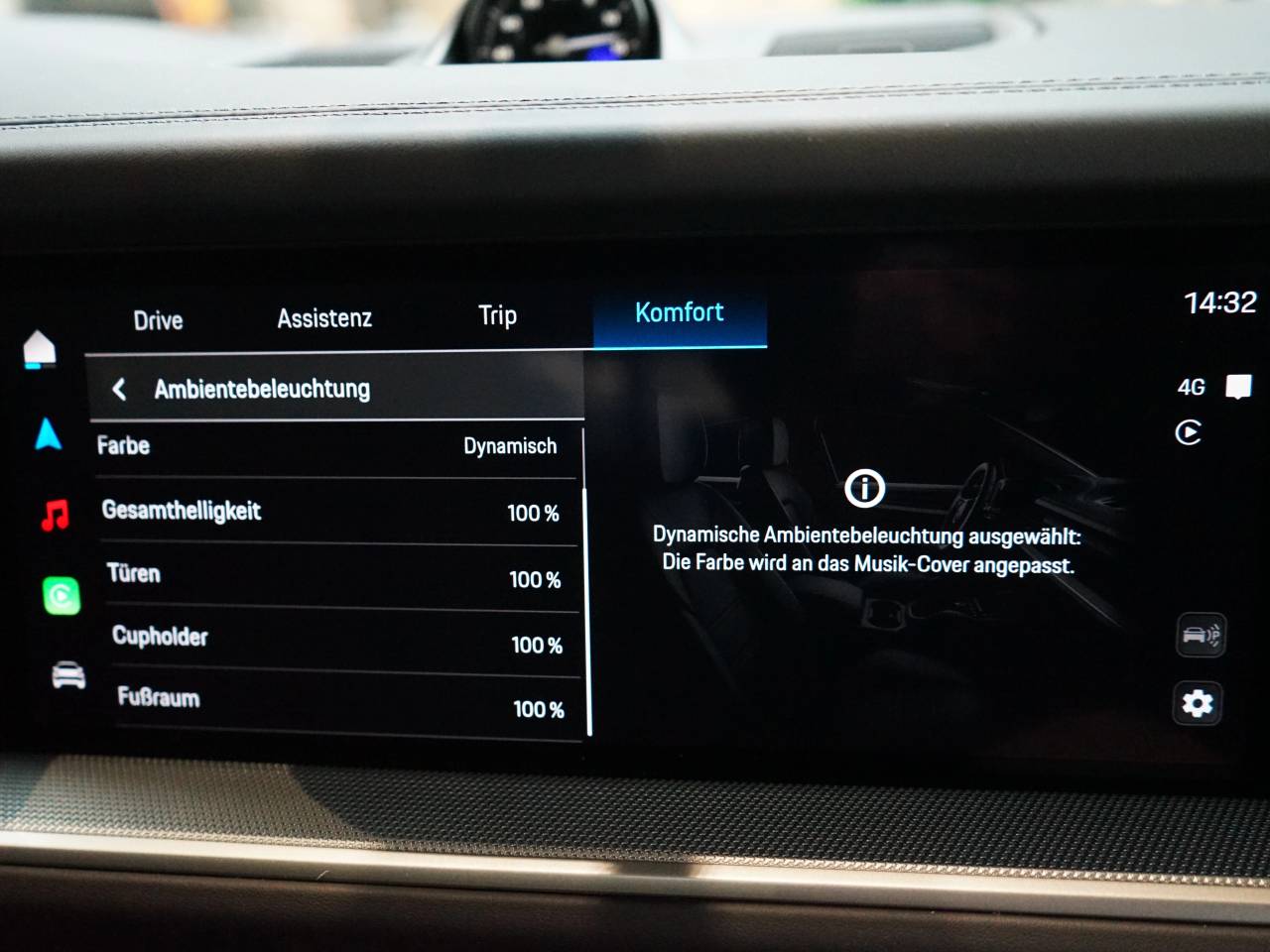 Porsche Cayenne III ph2 S E-Hybrid Coupé - 2025 - Joinsteer - #23