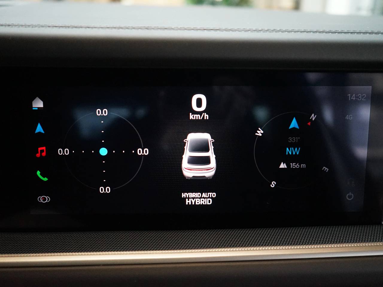 Porsche Cayenne III ph2 S E-Hybrid Coupé - 2025 - Joinsteer - #25