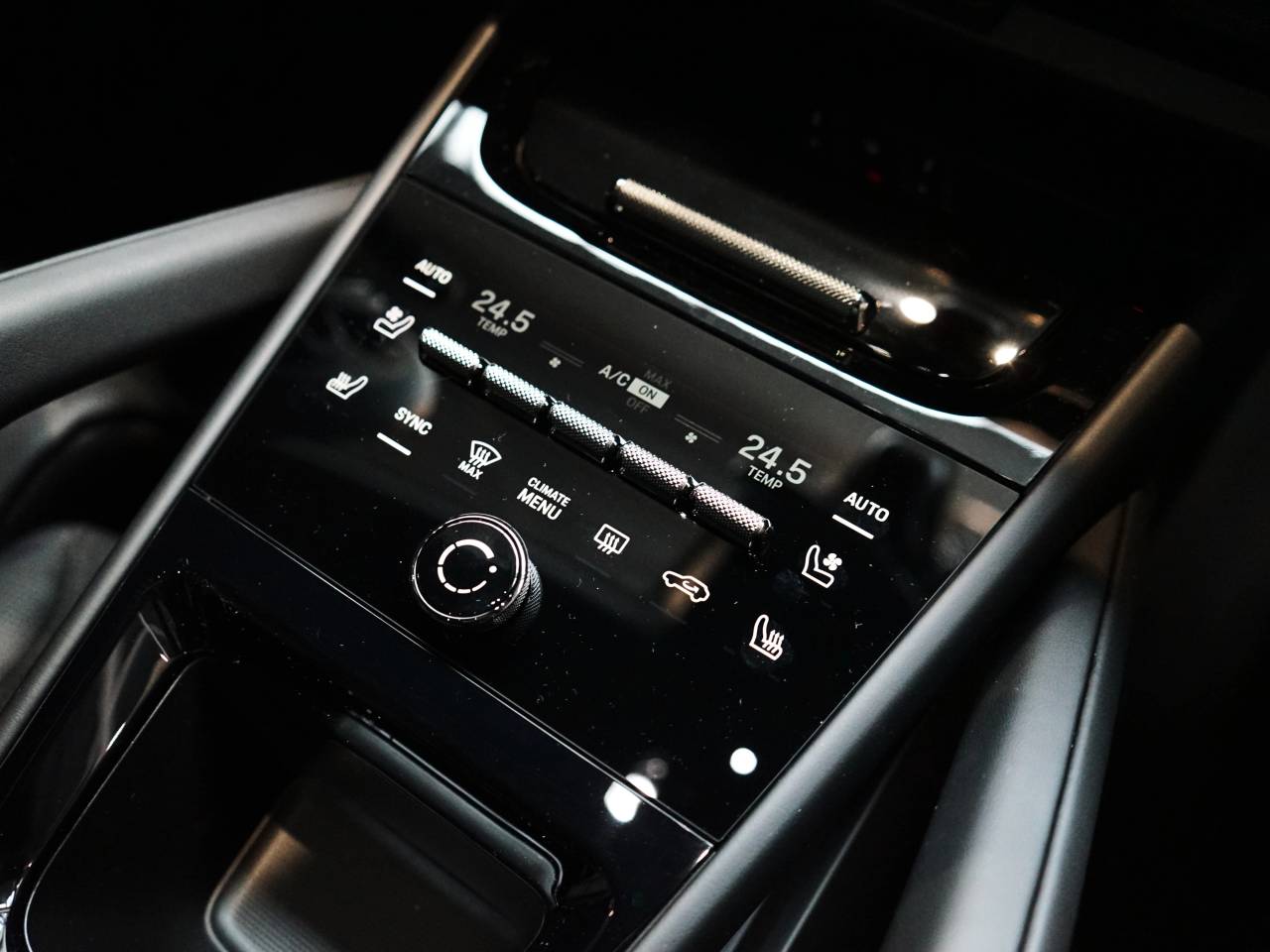 Porsche Cayenne III ph2 S E-Hybrid Coupé - 2025 - Joinsteer - #26