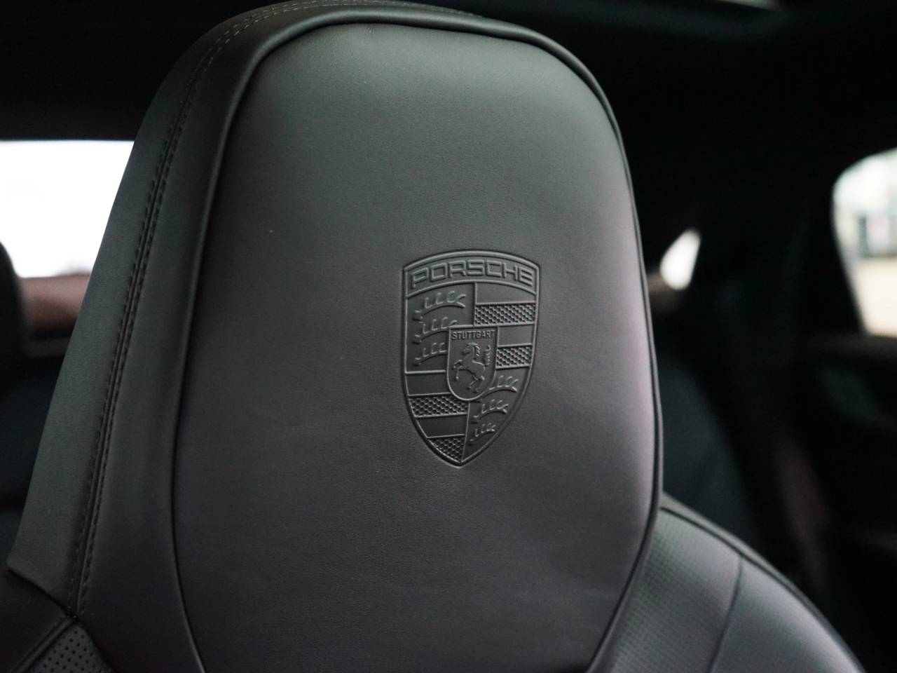 Porsche Cayenne III ph2 S E-Hybrid Coupé - 2025 - Joinsteer - #33