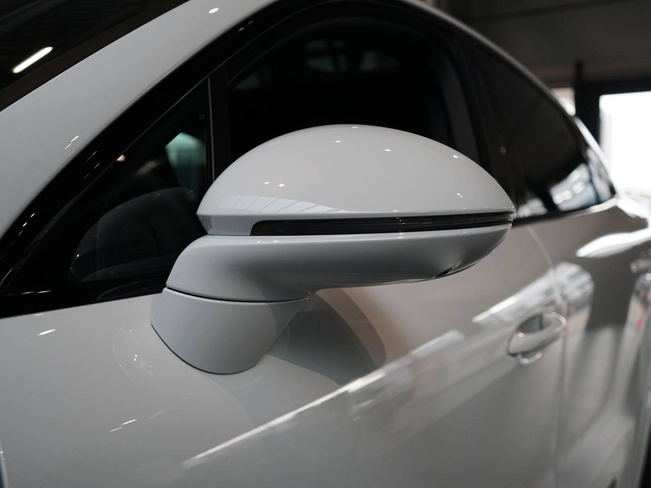 Porsche Cayenne III ph2 S E-Hybrid Coupé - 2025 - Joinsteer - #35
