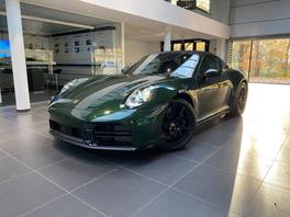 Porsche 992 II Targa 4S - 2025 - Joinsteer - #1