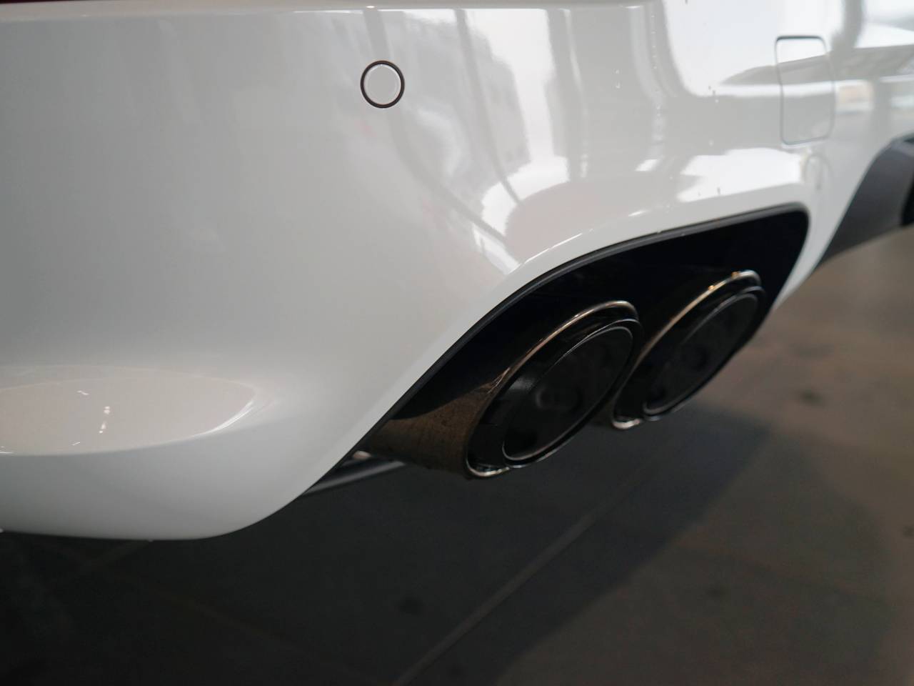 Porsche Cayenne III ph2 S E-Hybrid Coupé - 2025 - Joinsteer - #38