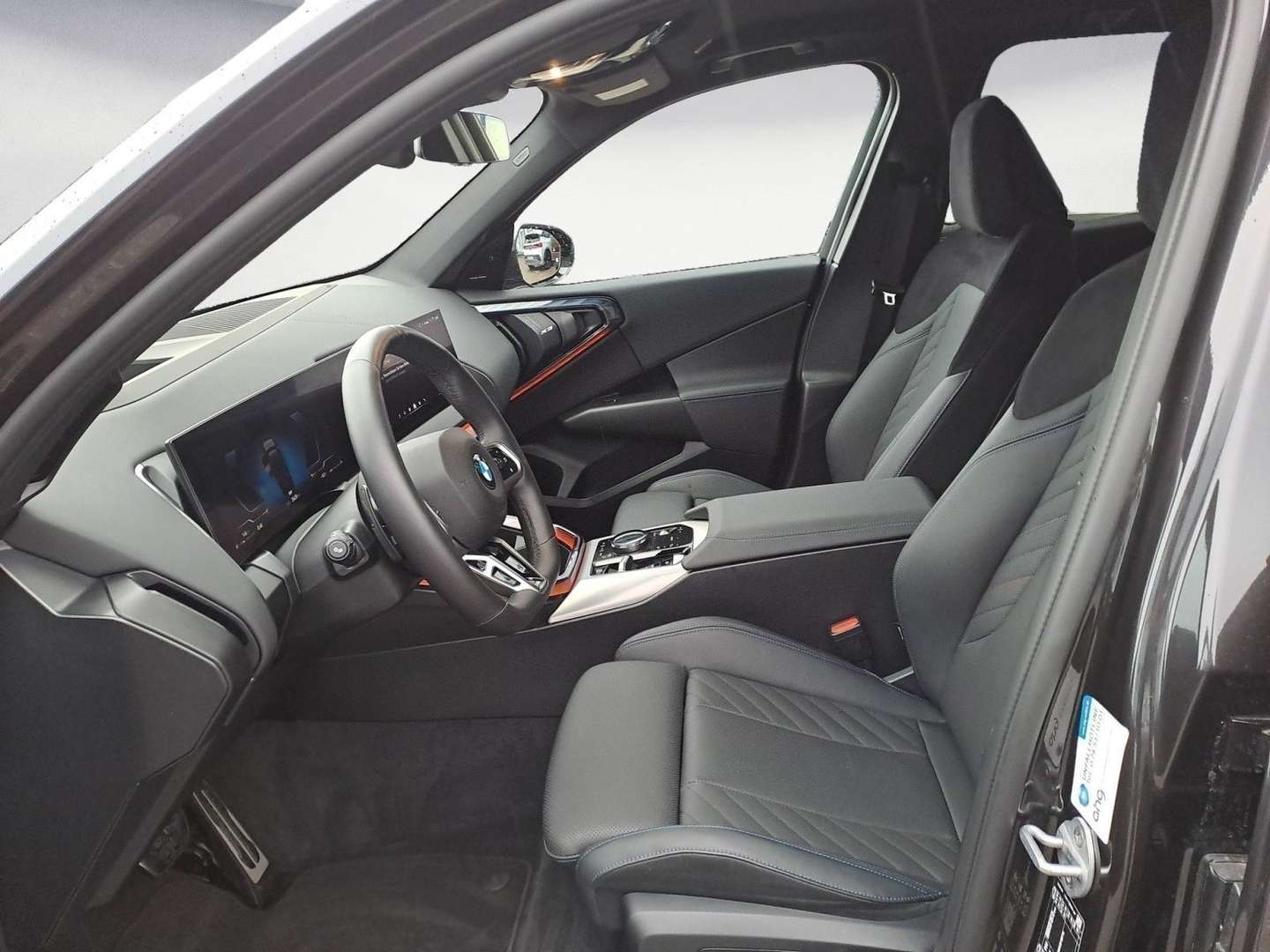BMW X3 M Sport XDrive20 - 2025 - Joinsteer - #6