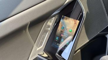 BMW Série 7 M Sport 740d XDrive — photo 29