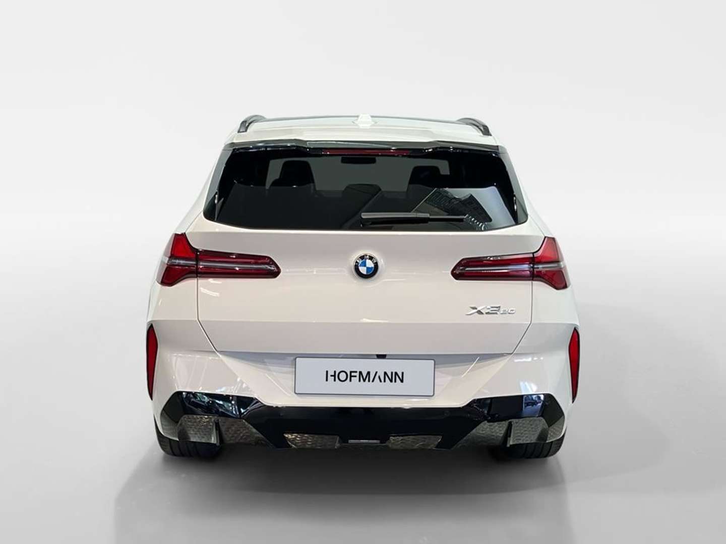 BMW X3 M Sport M - 2025 - Joinsteer - #6