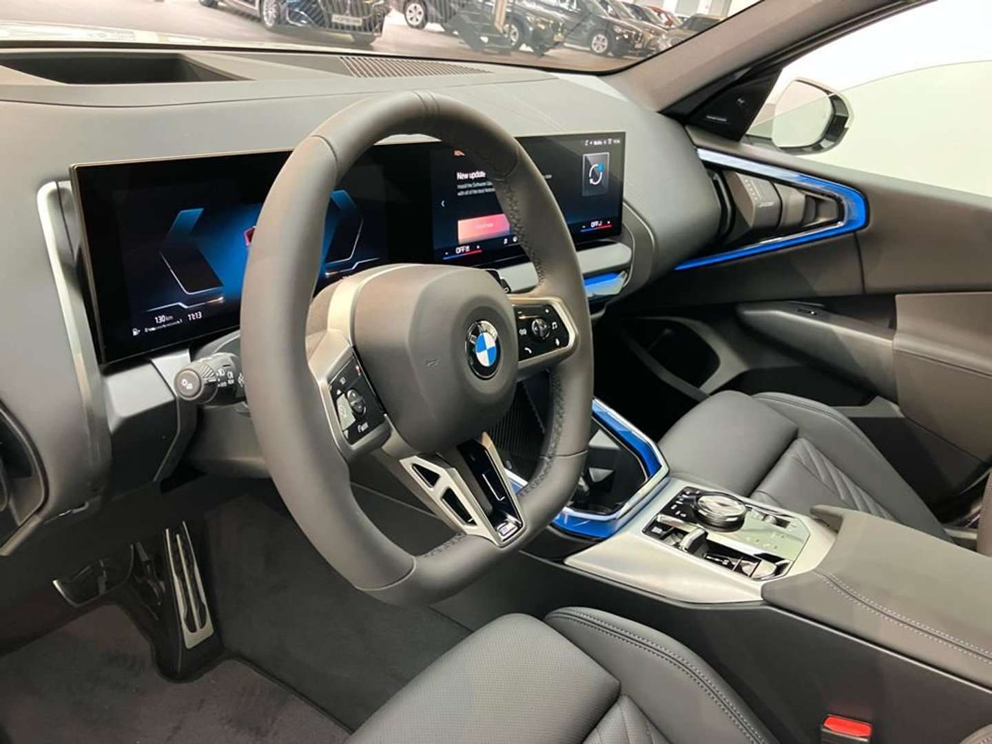 BMW X3 M Sport M - 2025 - Joinsteer - #23