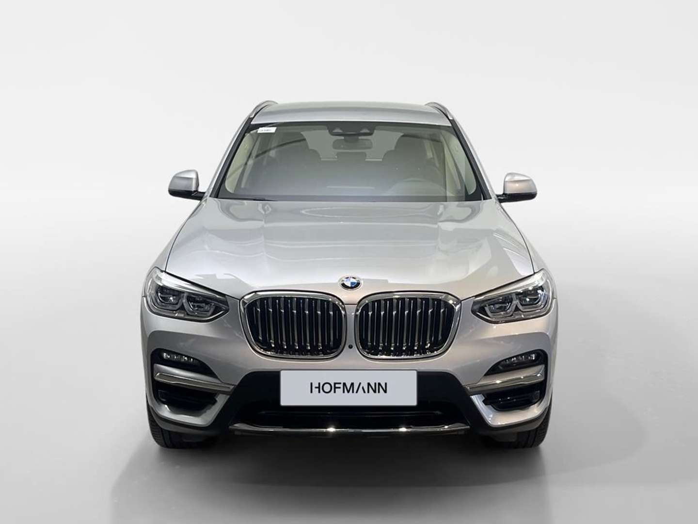 BMW X3 Luxury Line - 2021 - Joinsteer - #1