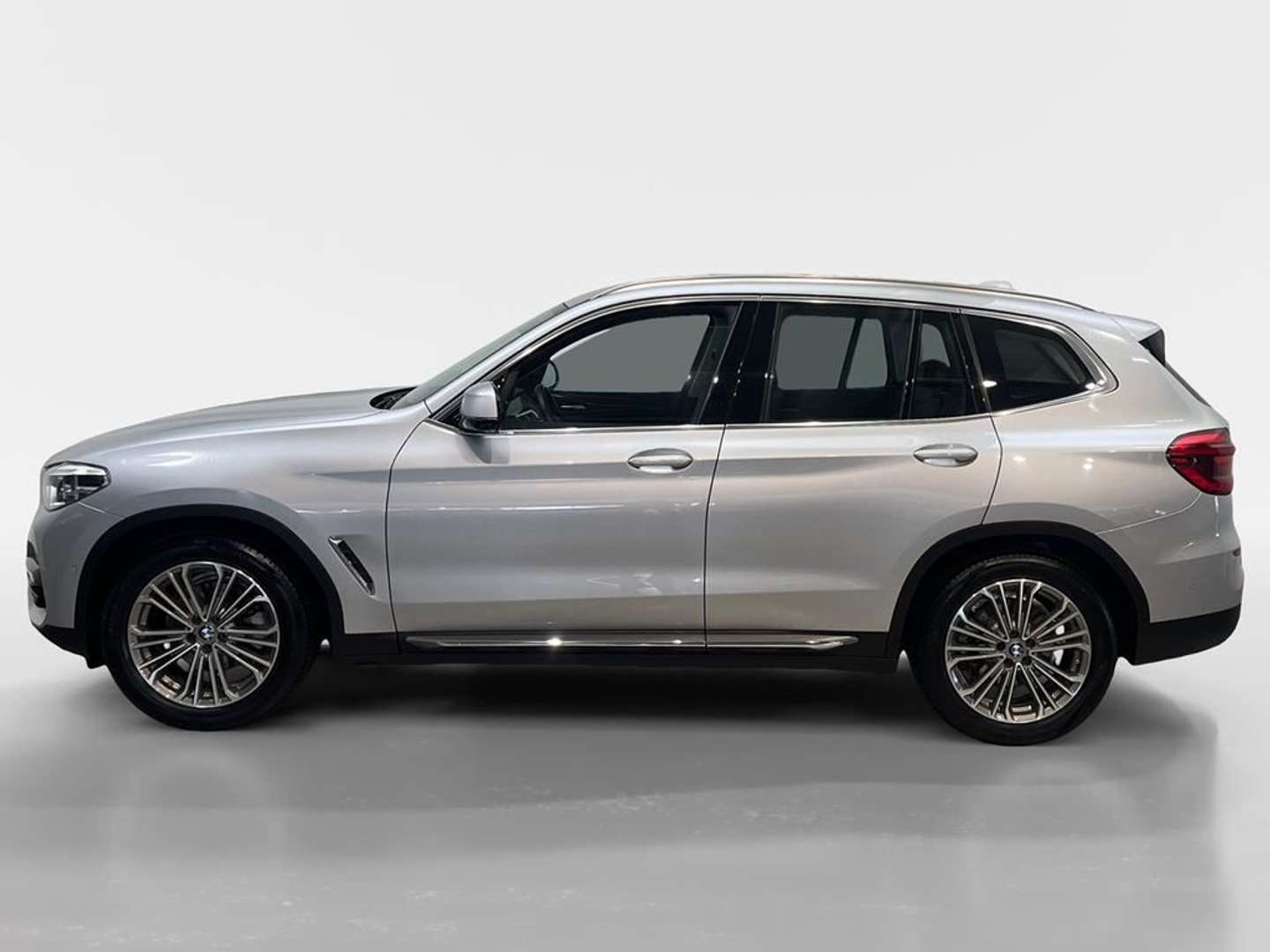 BMW X3 Luxury Line - 2021 - Joinsteer - #3