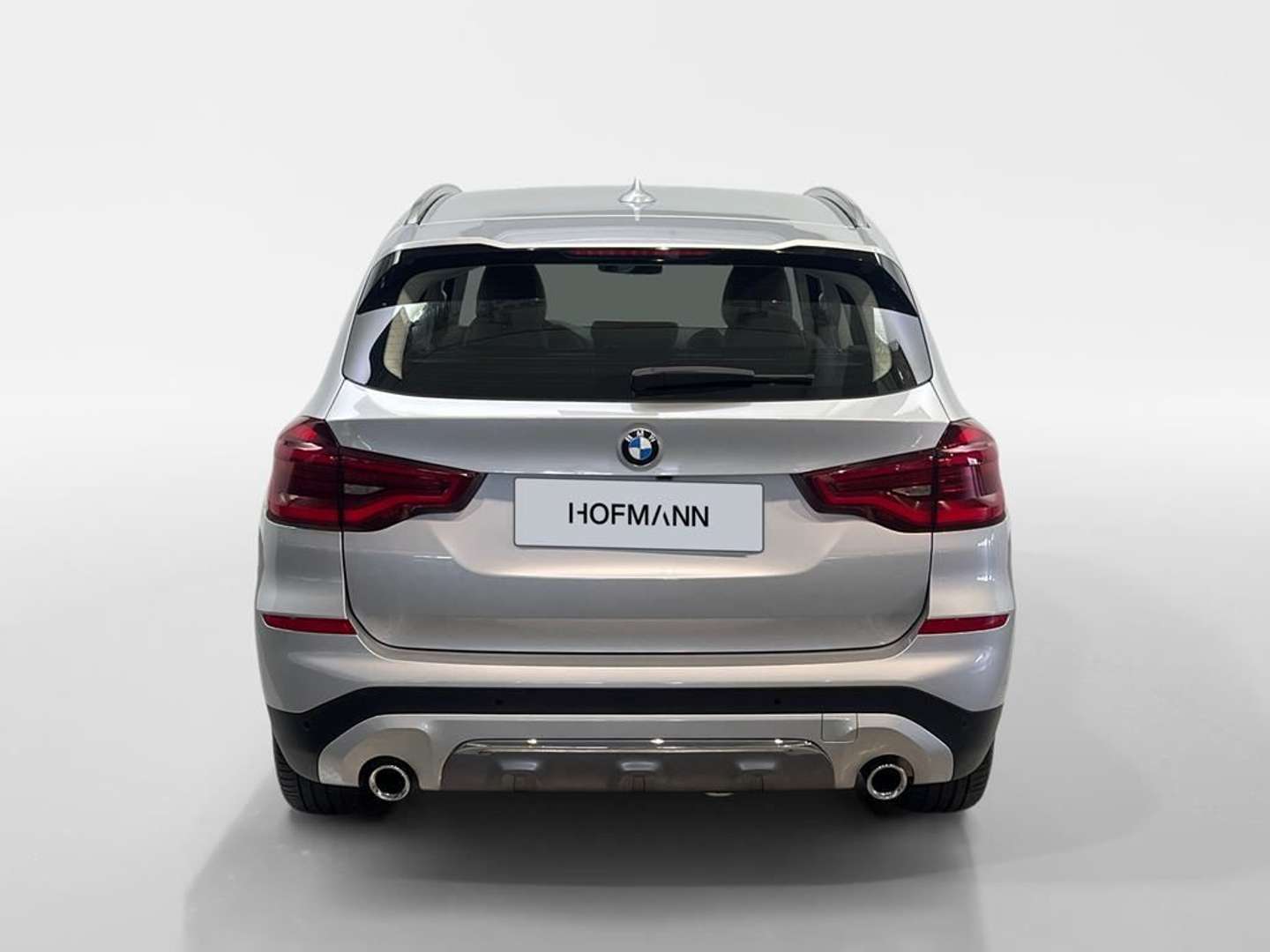 BMW X3 Luxury Line - 2021 - Joinsteer - #5