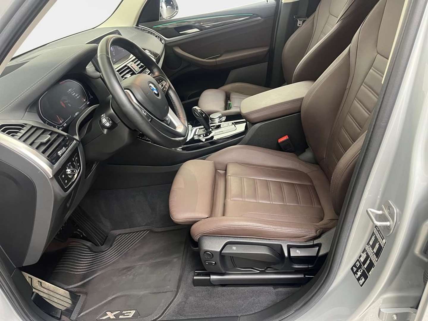 BMW X3 Luxury Line - 2021 - Joinsteer - #6