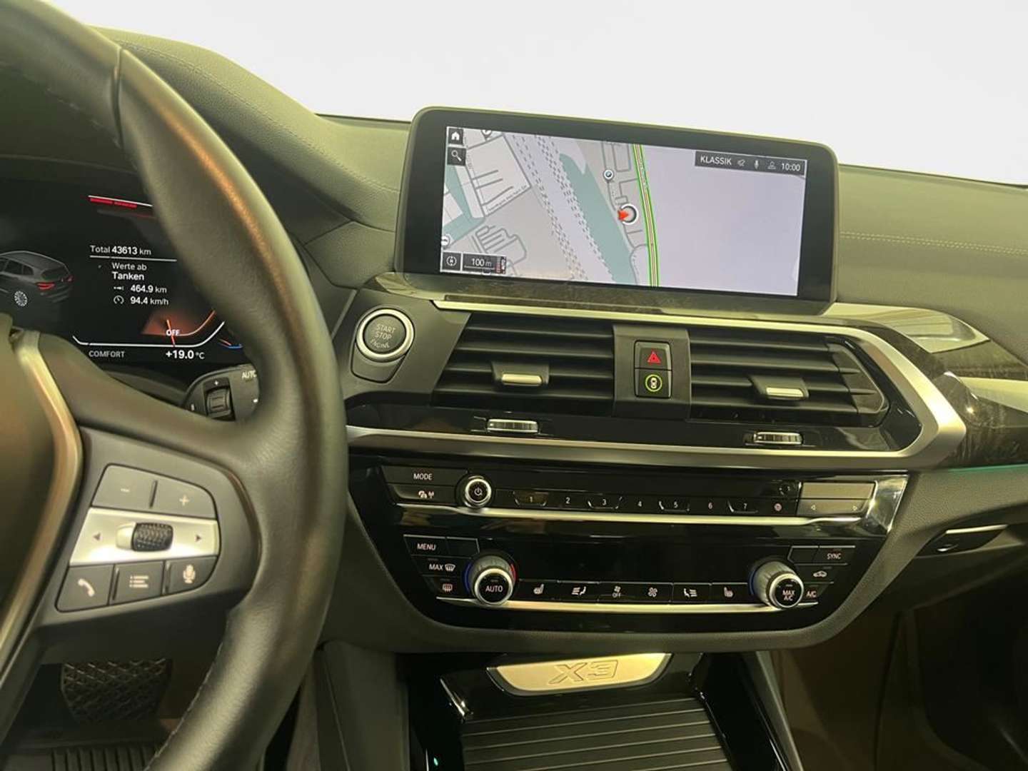 BMW X3 Luxury Line - 2021 - Joinsteer - #7