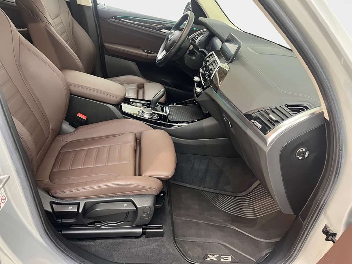 BMW X3 Luxury Line - 2021 - Joinsteer - #10