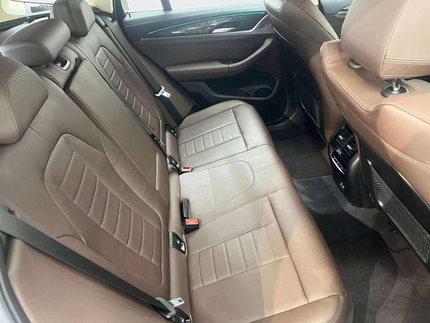 BMW X3 Luxury Line - 2021 - Joinsteer - #11