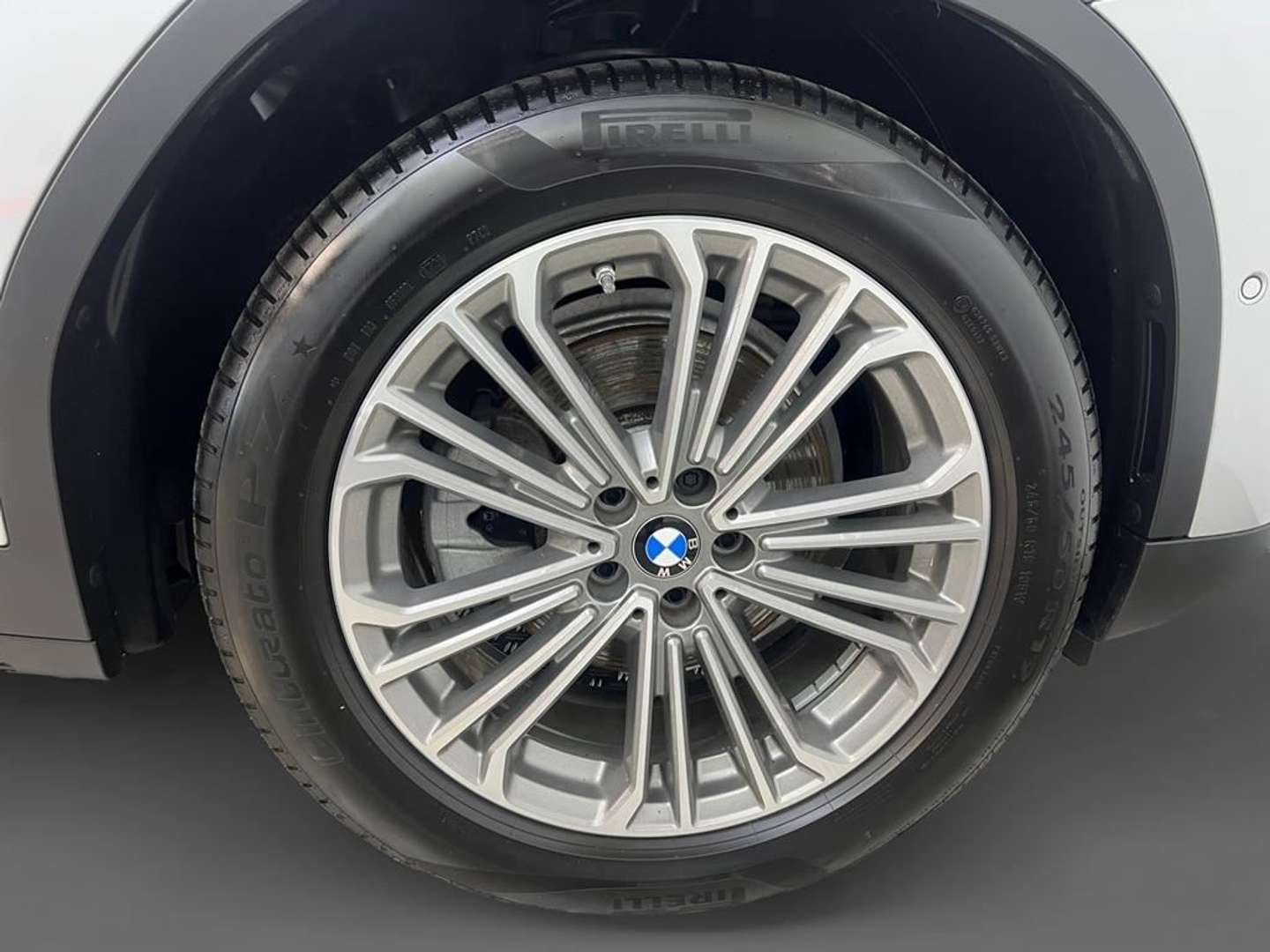 BMW X3 Luxury Line - 2021 - Joinsteer - #12