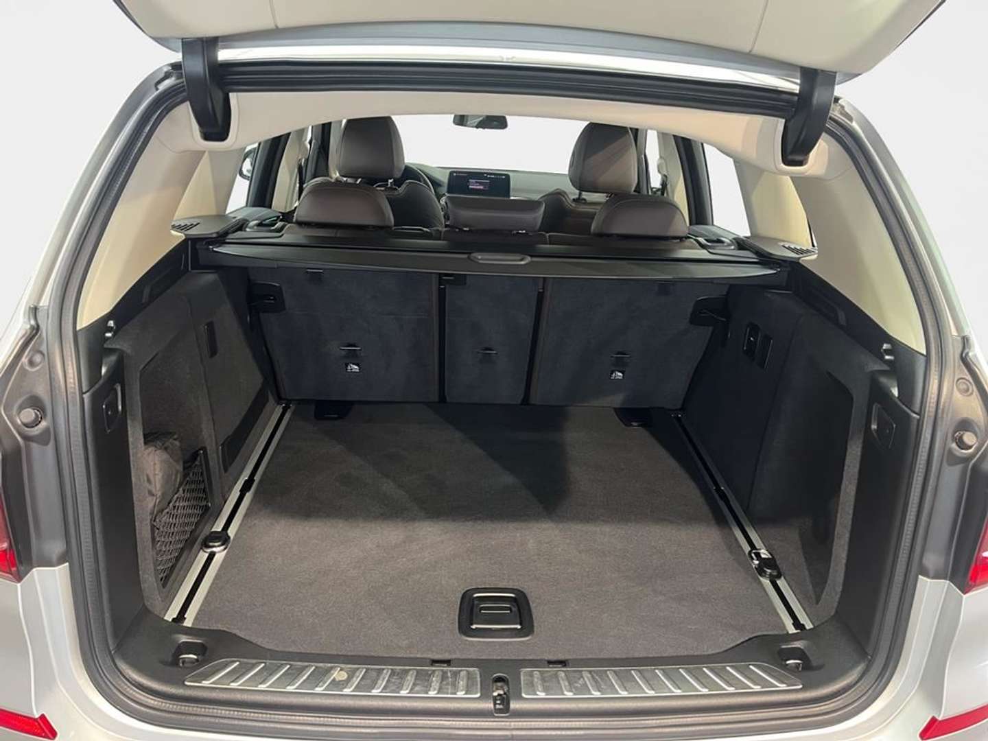 BMW X3 Luxury Line - 2021 - Joinsteer - #13