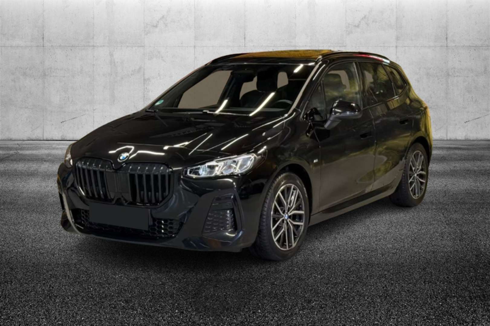 BMW Série 2 Active Tourer M Sport 220i - 2023 - Joinsteer - #1