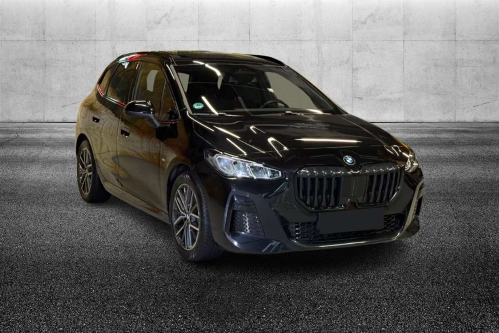 BMW Série 2 Active Tourer M Sport 220i - 2023 - Joinsteer - #2